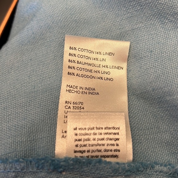 Anthropologie Pilcro Flutter Sleeve Midi Dress - Picture 8 of 8